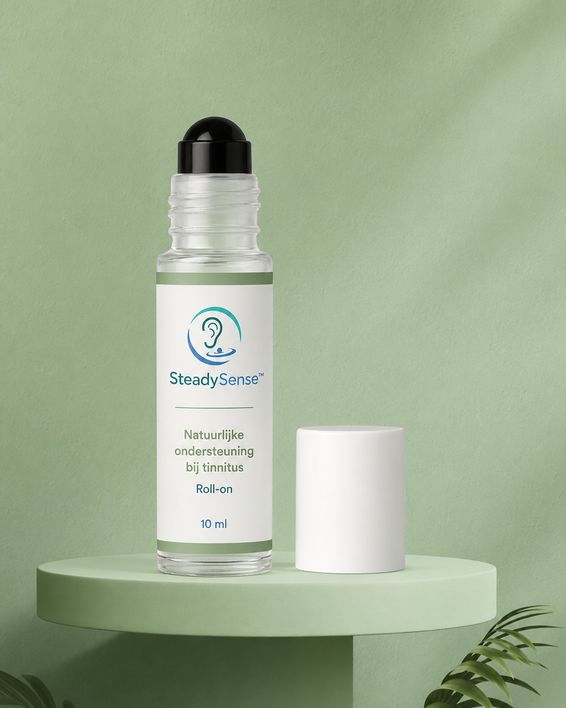 SteadySense™