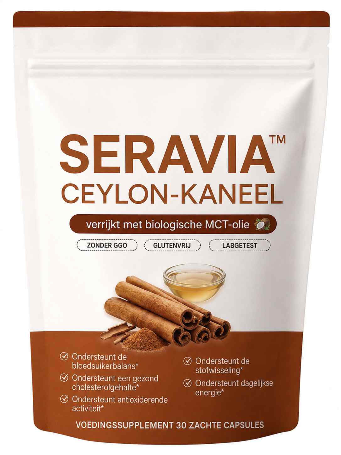 Seravia™