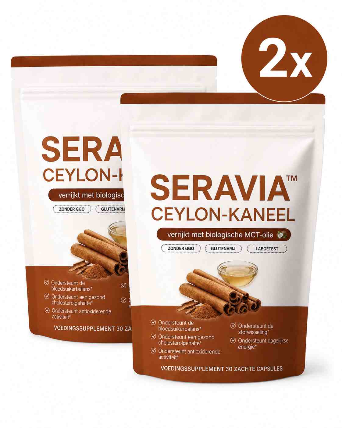Seravia™