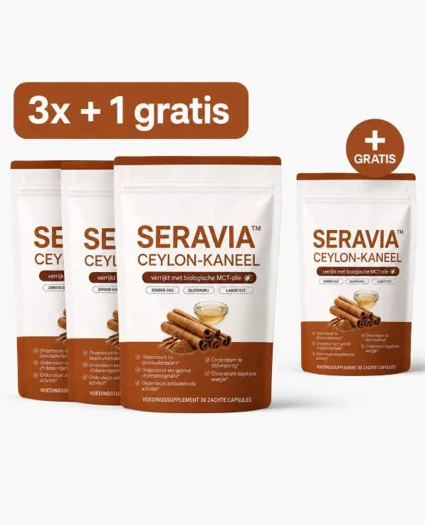 Seravia™