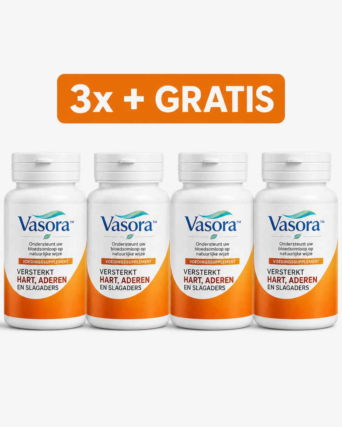 Vasora™