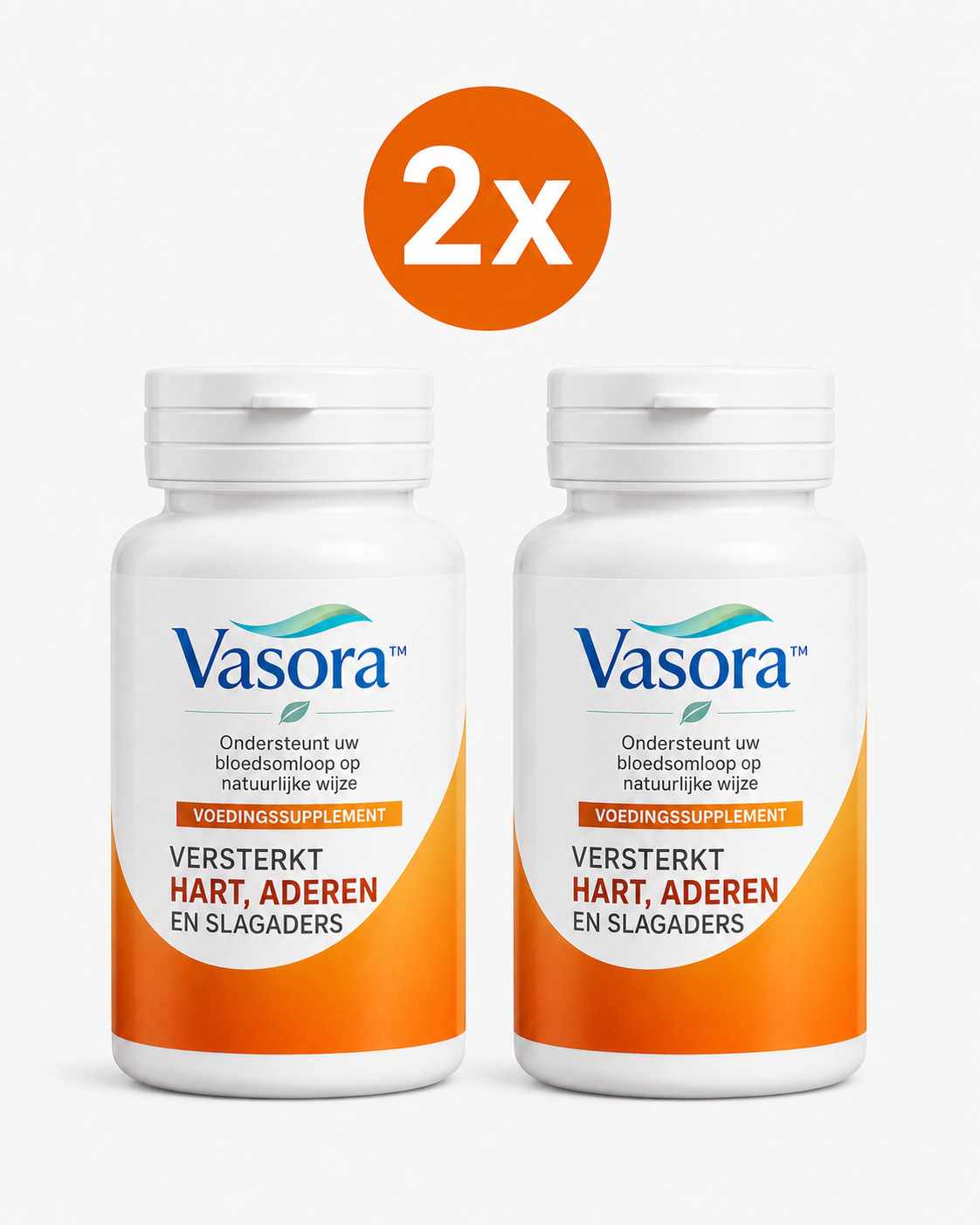 Vasora™