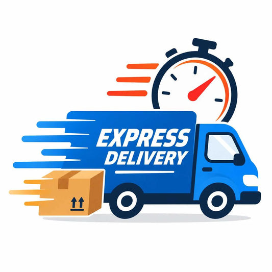 Express Priority Verzending Vasora™