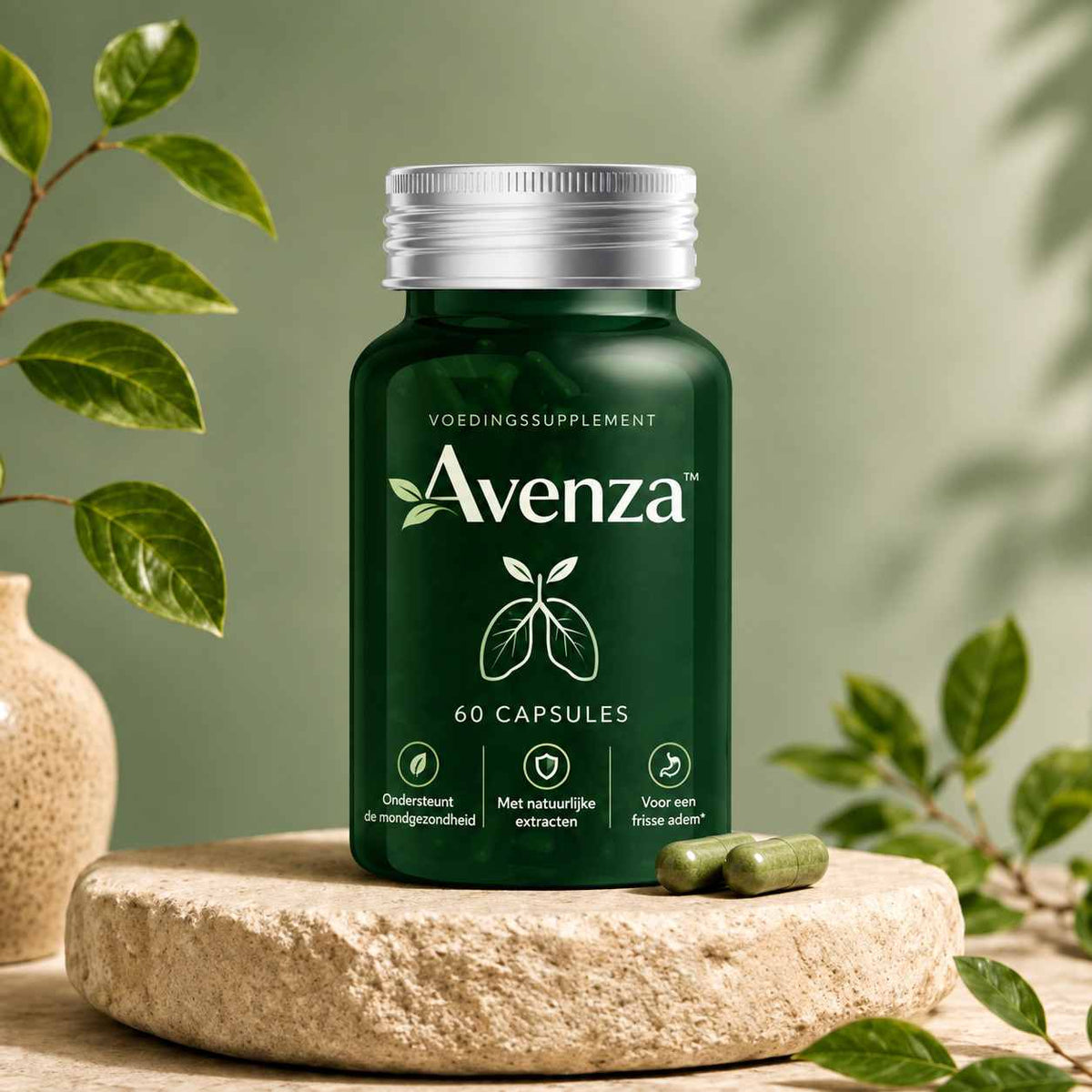 Avenza™