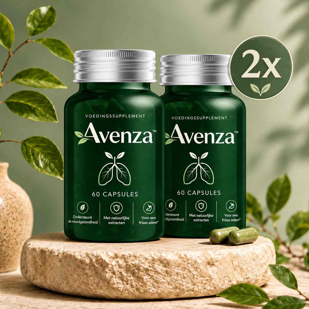 Avenza™