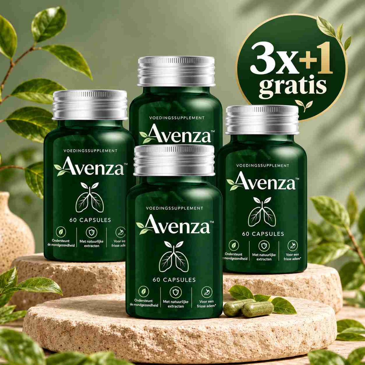 Avenza™