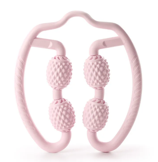 Asscent Body Massager
