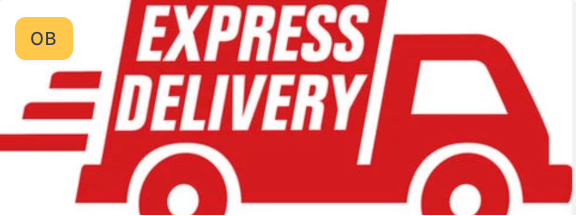 Express Priority Verzending SlankVita™