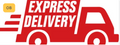 Express Priority Verzending GoldenGlow™