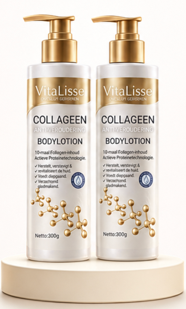 VitaLisse™